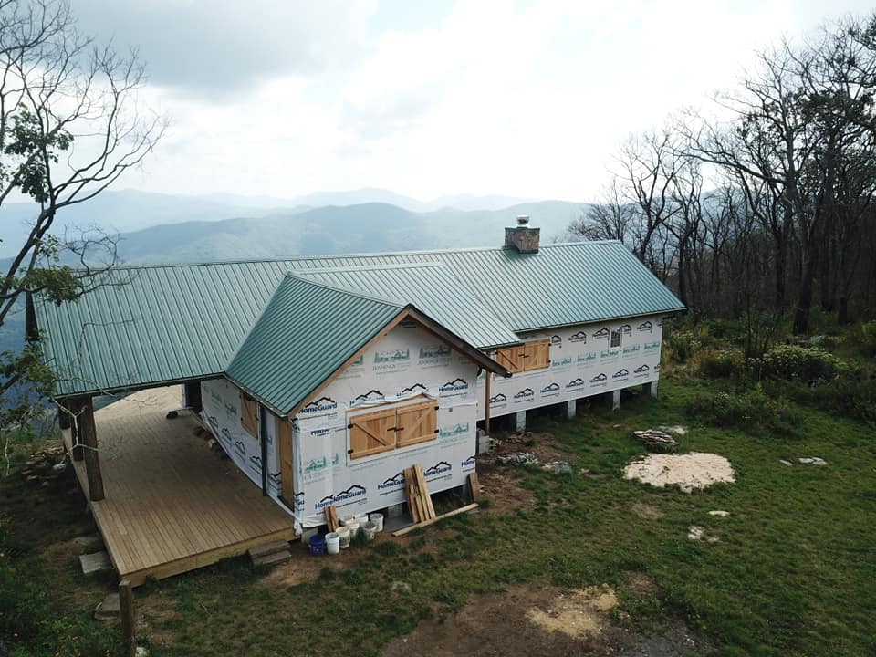 KL Metals, Inc Roofing