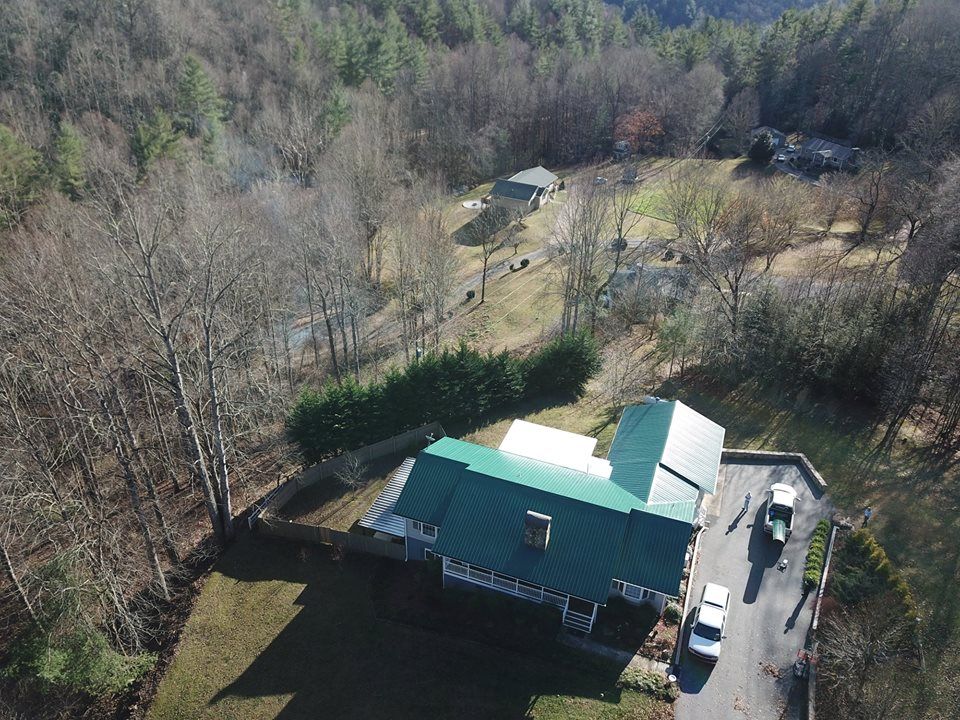 KL Metals, Inc Roofing