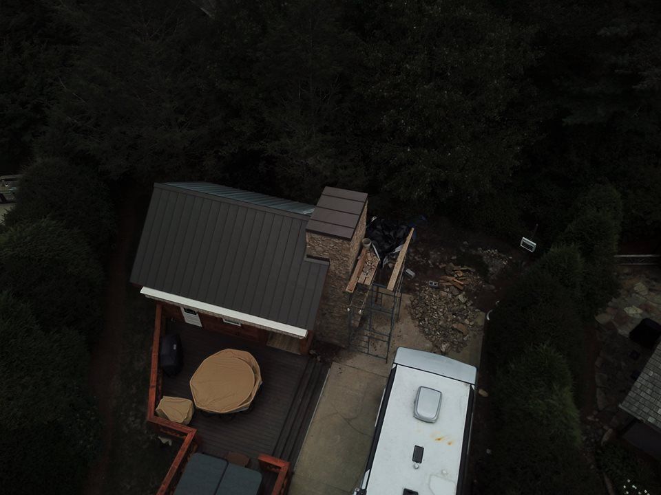 KL Metals, Inc Roofing