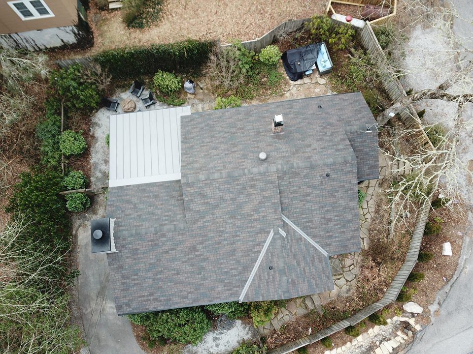 KL Metals, Inc Roofing