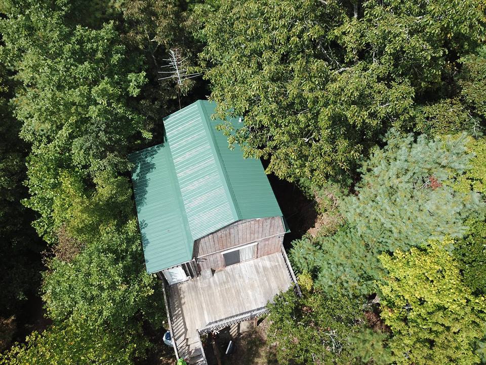 KL Metals, Inc Roofing