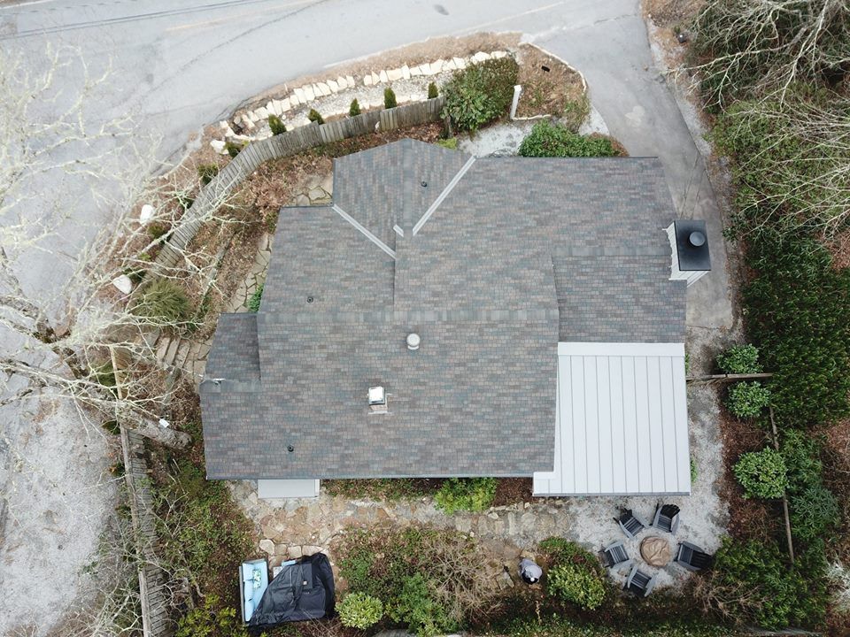 KL Metals, Inc Roofing