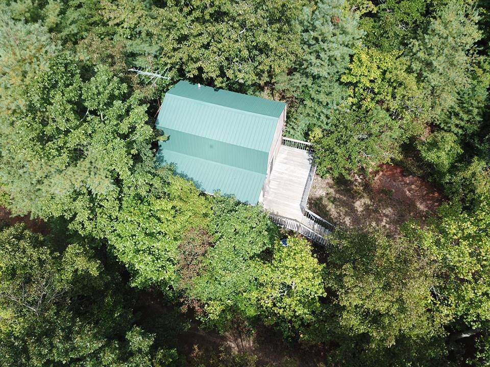 KL Metals, Inc Roofing