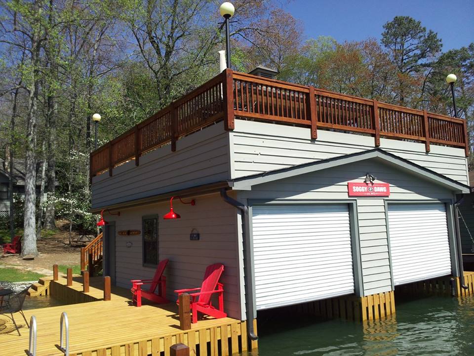 KL Metals, Inc Roofing