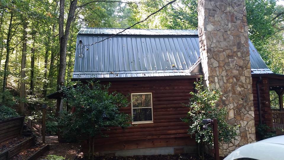 KL Metals, Inc Roofing