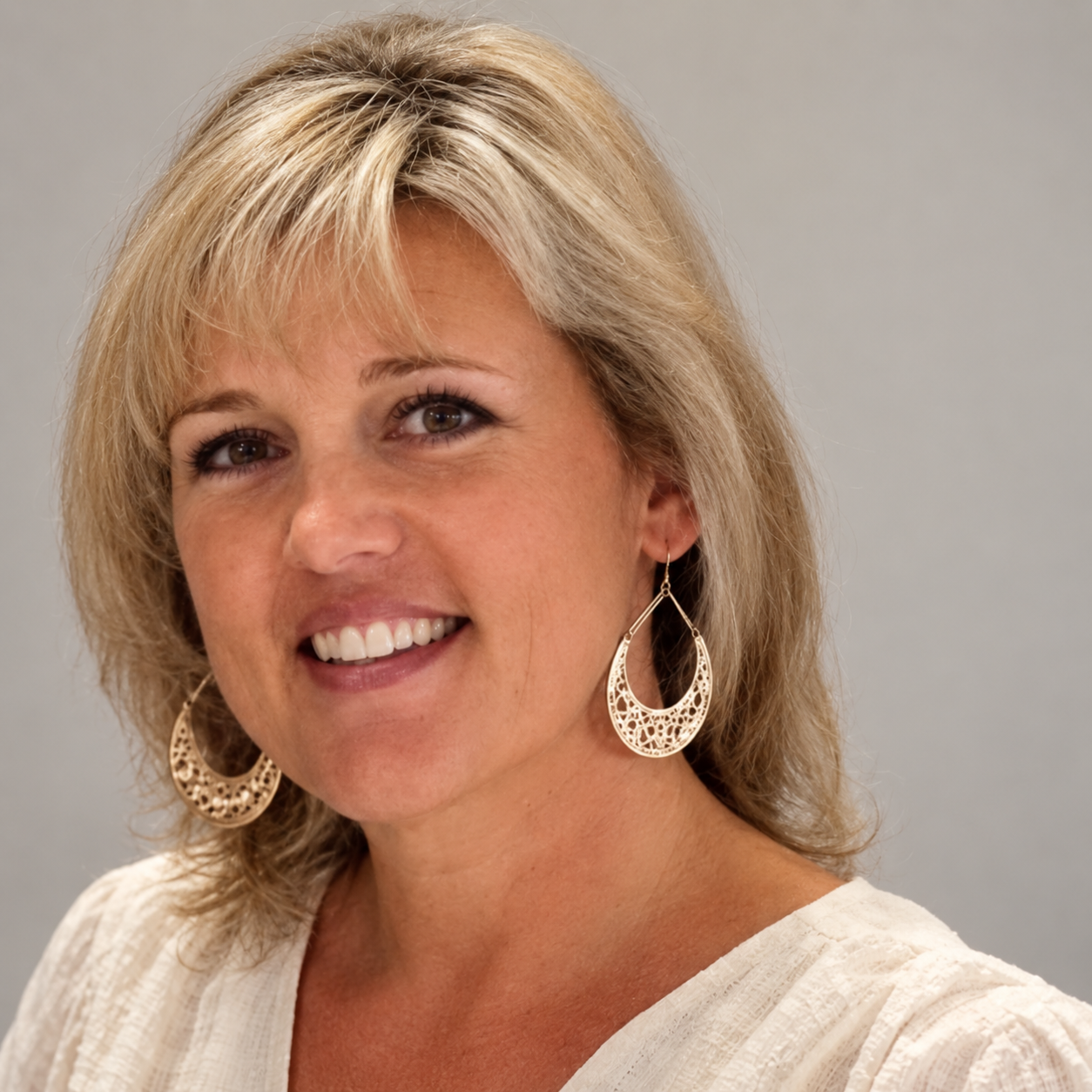 Gwen Kunkel — President and Owner - New Castle Artisan