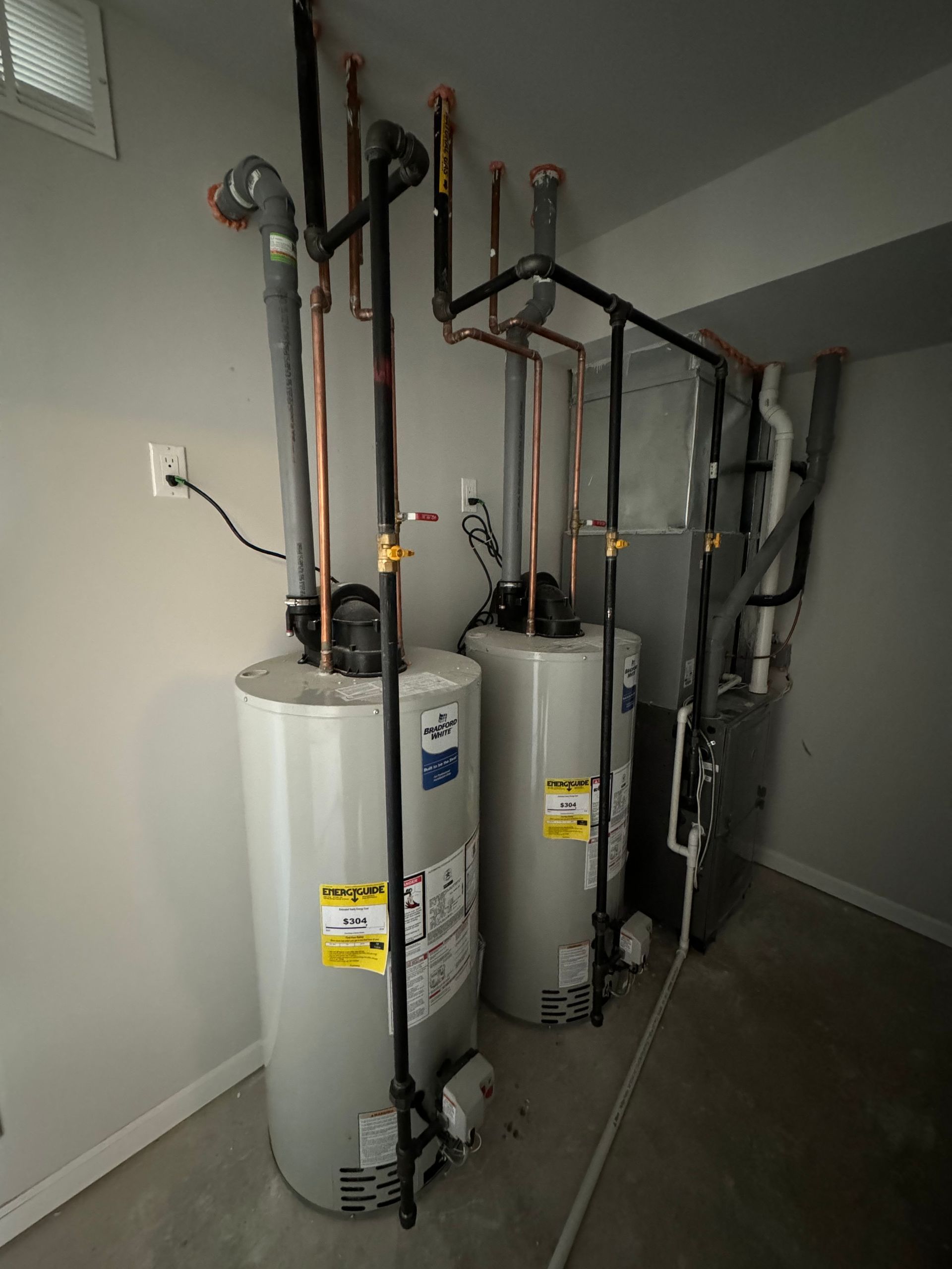 Bradford White
BWRG1PV50S6N