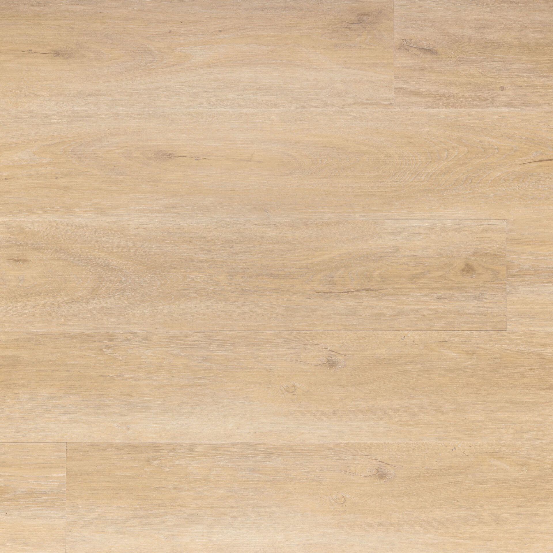 Light beige wood flooring with natural grain patterns.