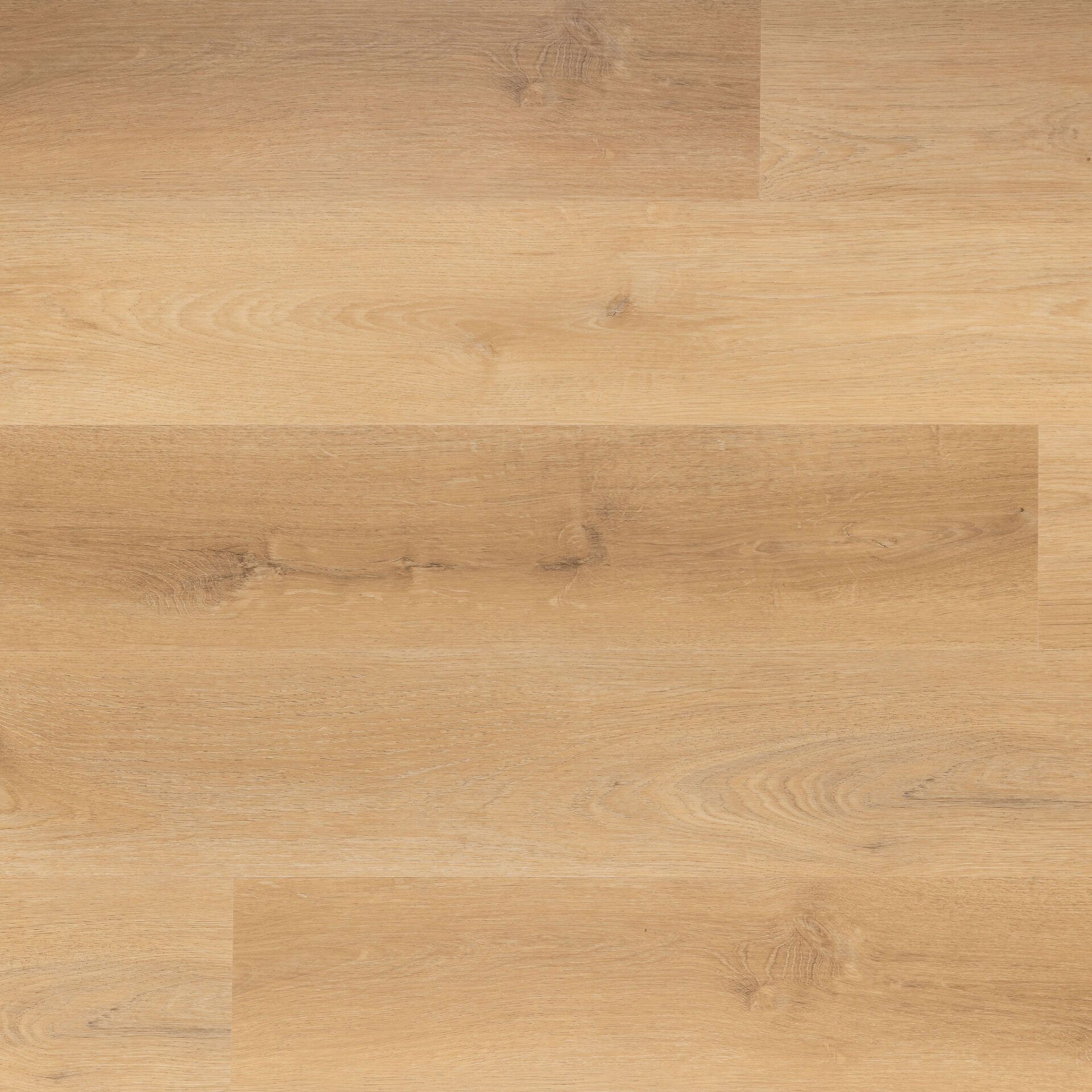 Light brown hardwood flooring with visible wood grain.