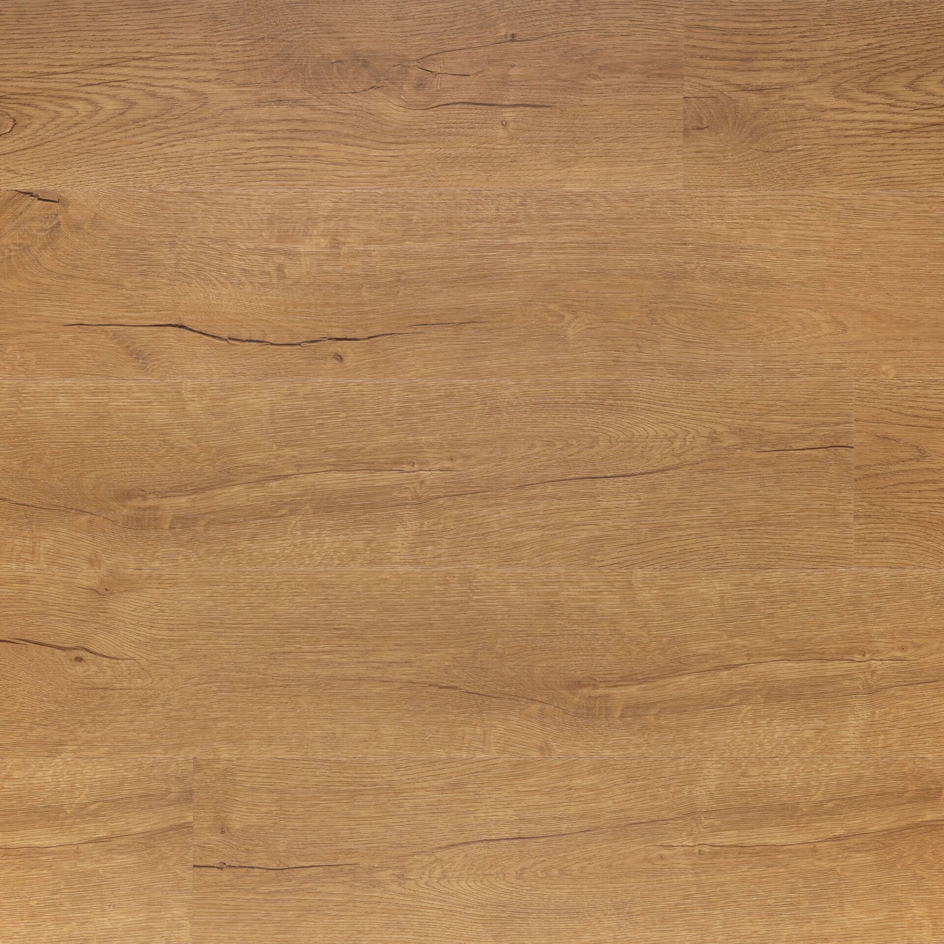 Close-up of a smooth, light brown wood grain surface with subtle patterns and slight variations in color.