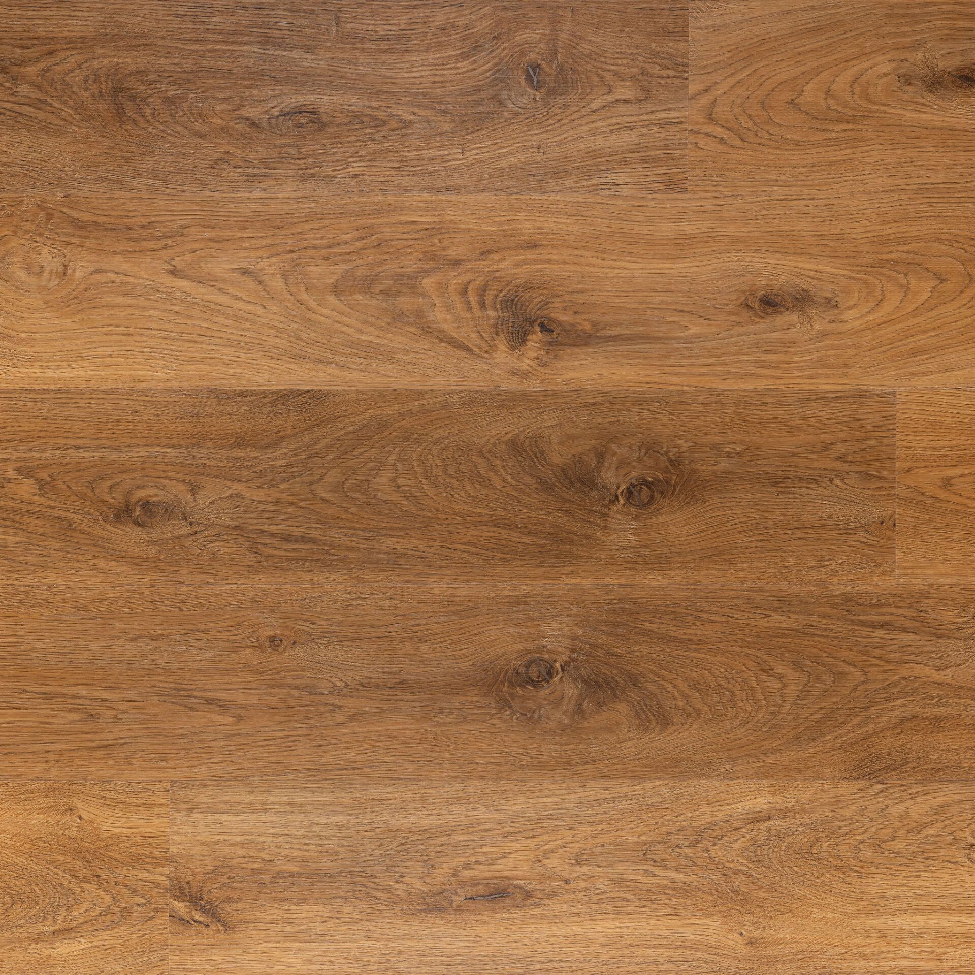 Wooden flooring with a warm brown tone.