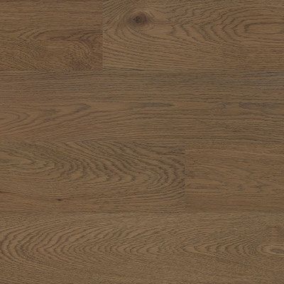 Brown wood flooring with visible grain and knots.