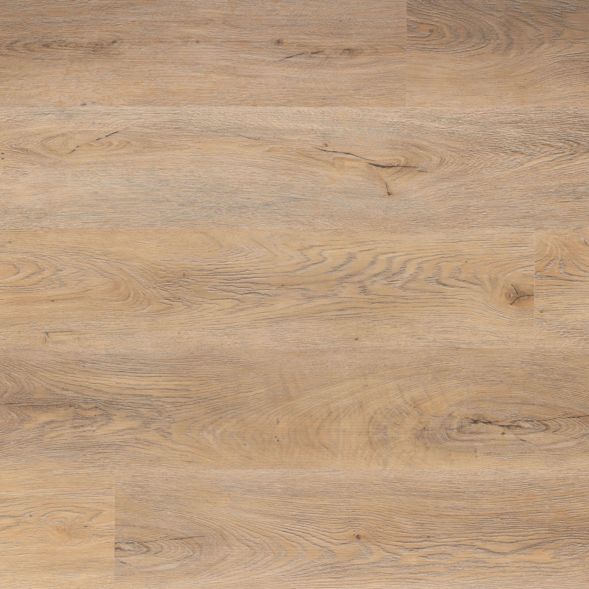 Light brown wood flooring with visible grain patterns.