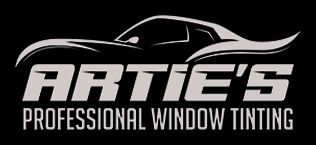 Artie's Professional Window Tinting LLC - logo