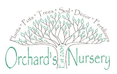 Orchards Nursery