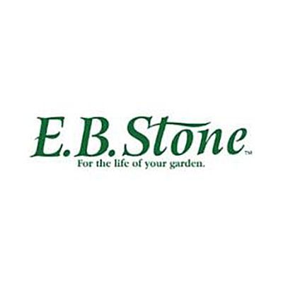 E.B. Stone - For the life of your garden