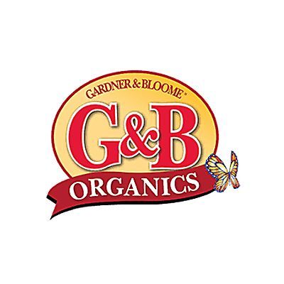 Gardner & Bloome  - G&B Organics
