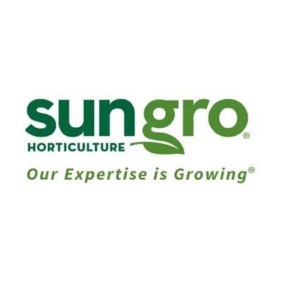SunGro Horticulture - Our Expertise is Growing