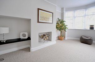 Learn More About Carpet Cleaning clean carpet