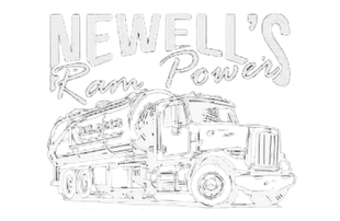 Newell's Ram Power - Logo