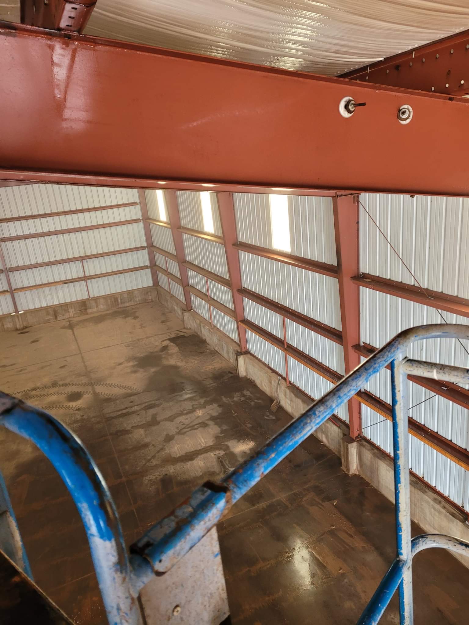 Gallery Newell's Ram Power