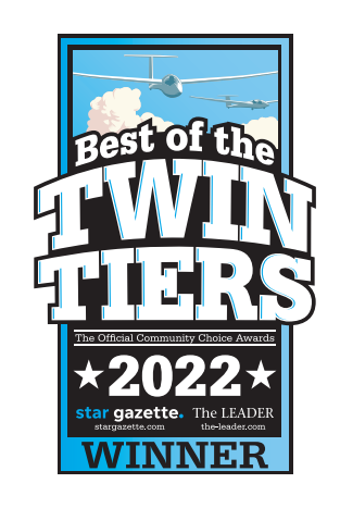 Best of the Twin Tiers 2021