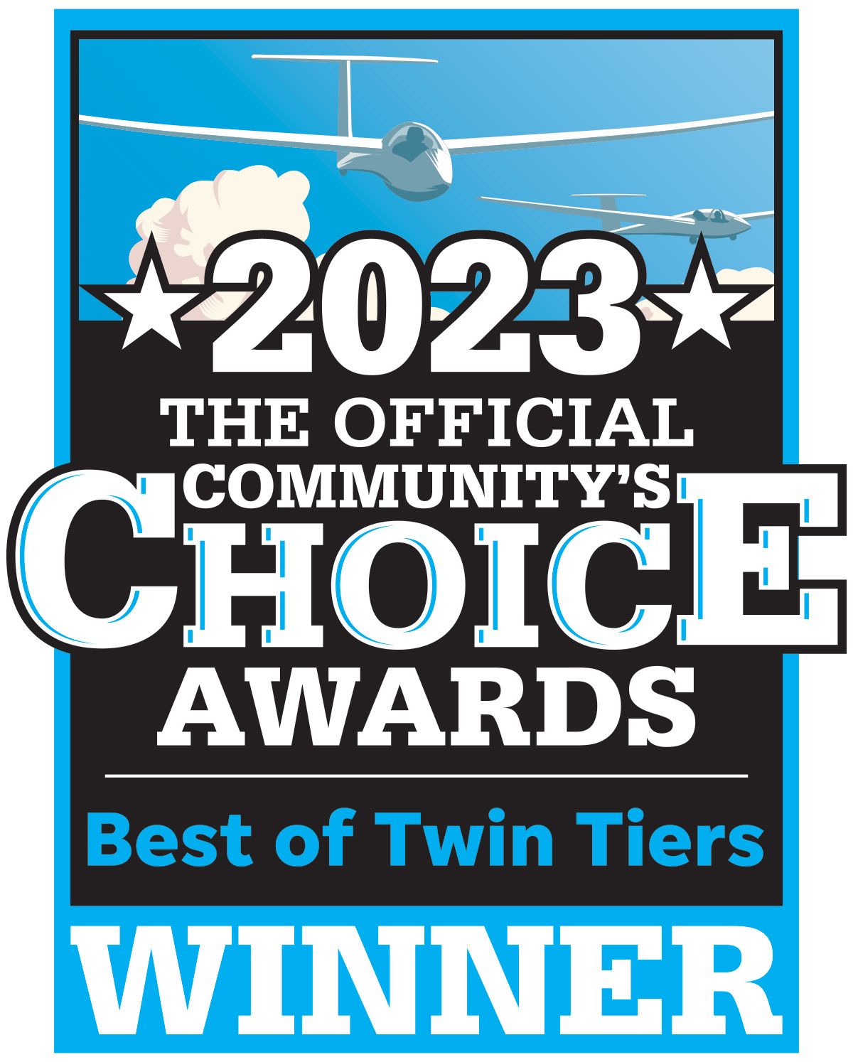 Best of the Twin Tiers 2023