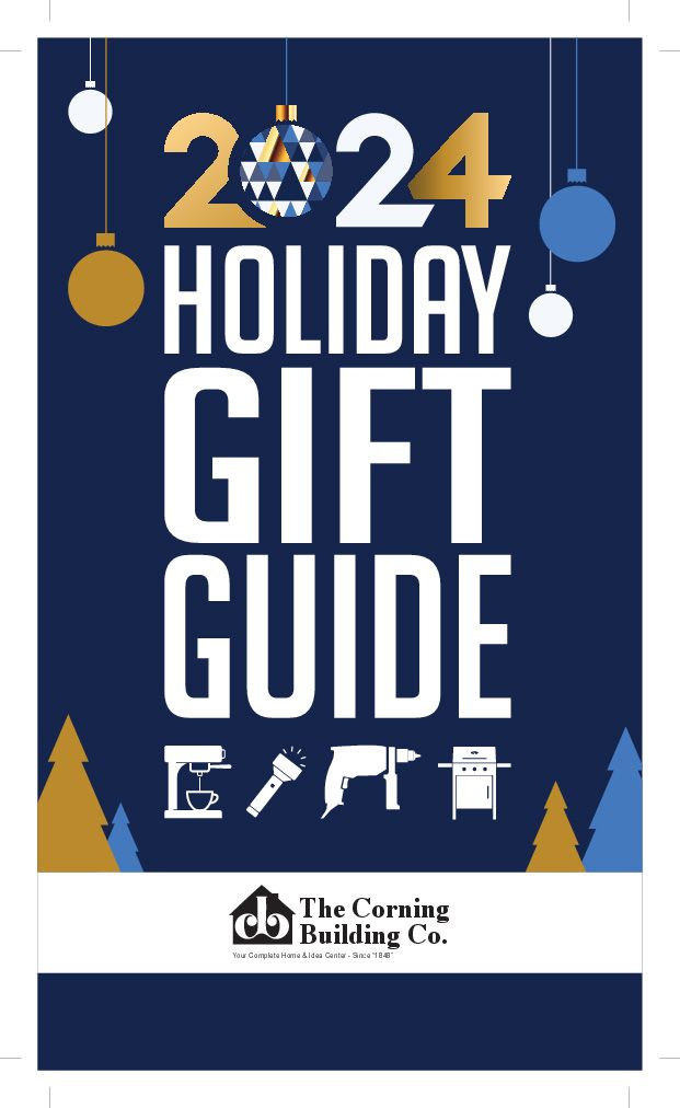 Holiday Gift Guide