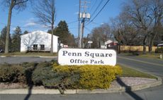 Penn square office park