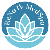 ReNu IV MedSpa - logo