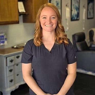 Photo of Shelby Brown