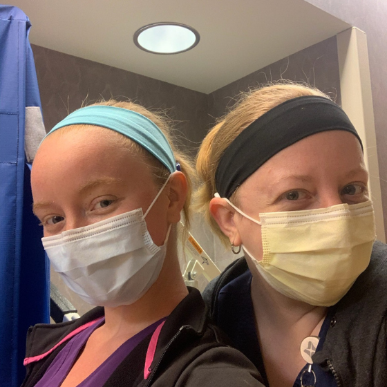 photo of renu iv medspa team