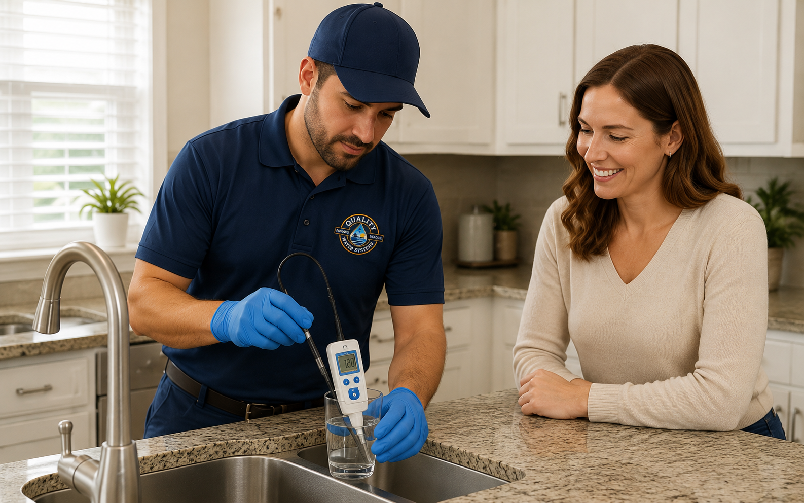 Quality Water Systems