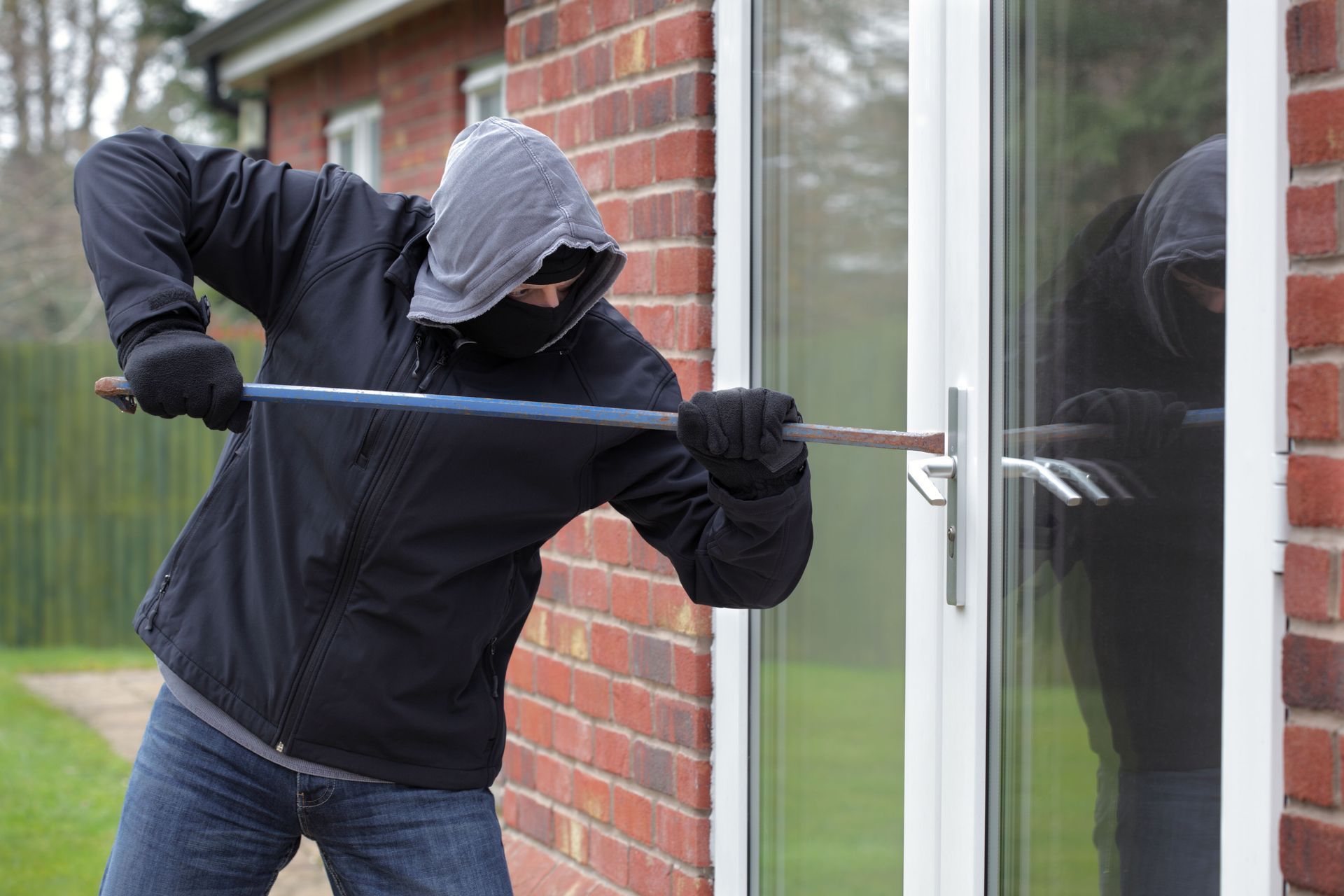 home watch services