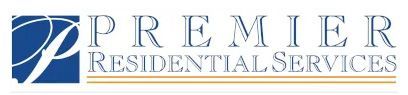 Premier Residential Services - logo
