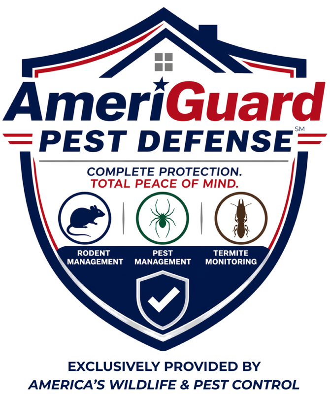  AmeriGuard logo