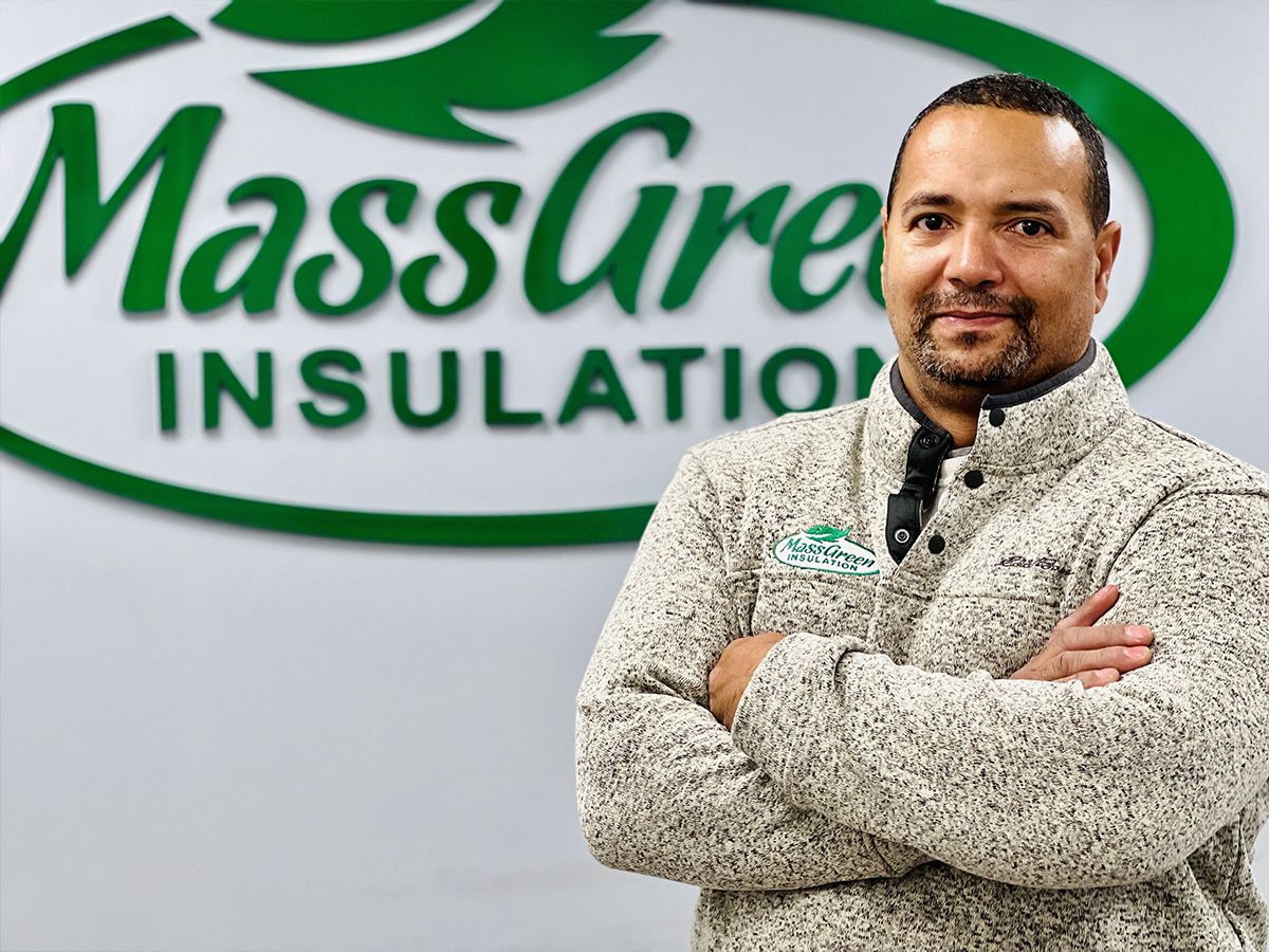 Adriano Vaz - Warehouse Manager
