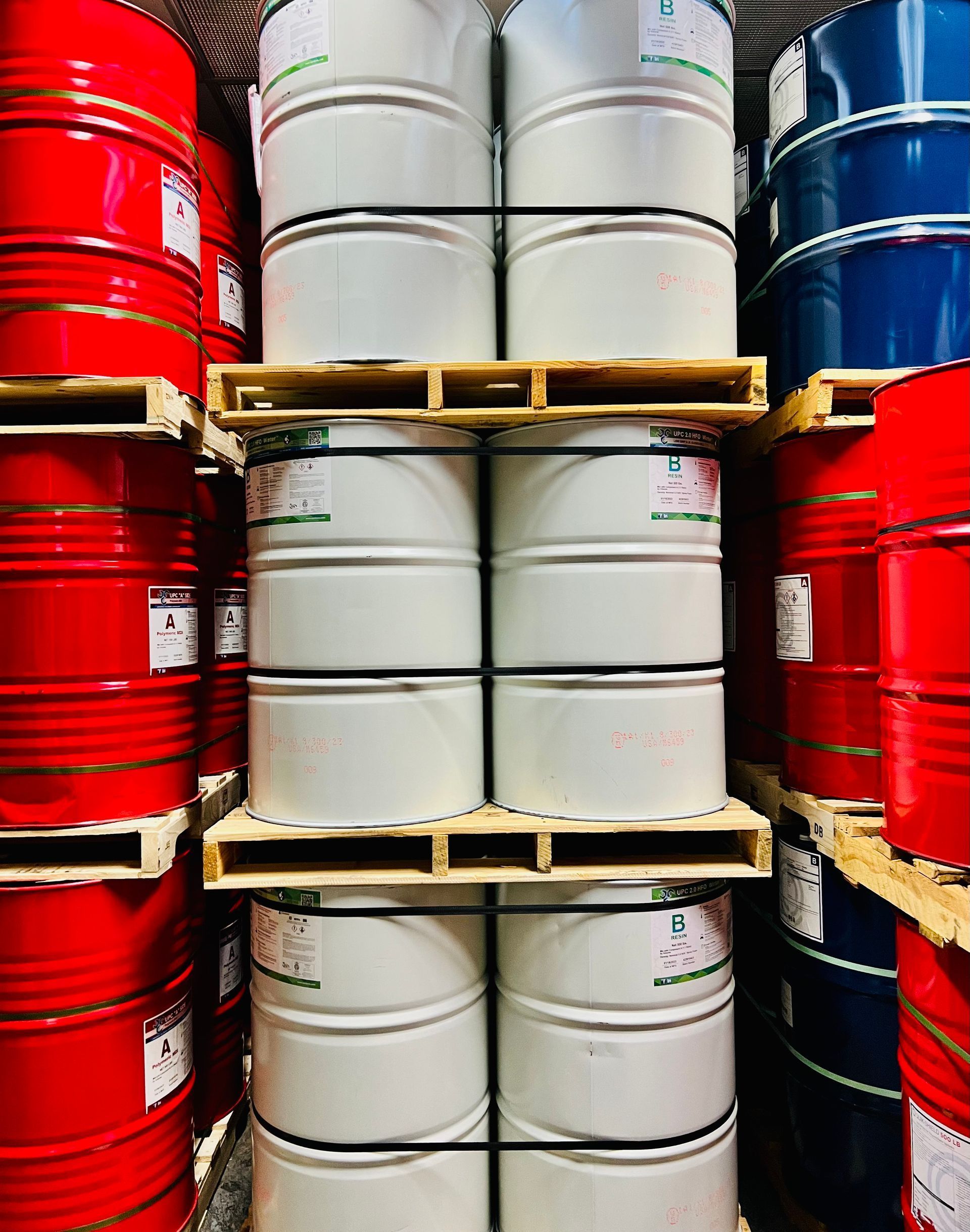 Insulation services #61