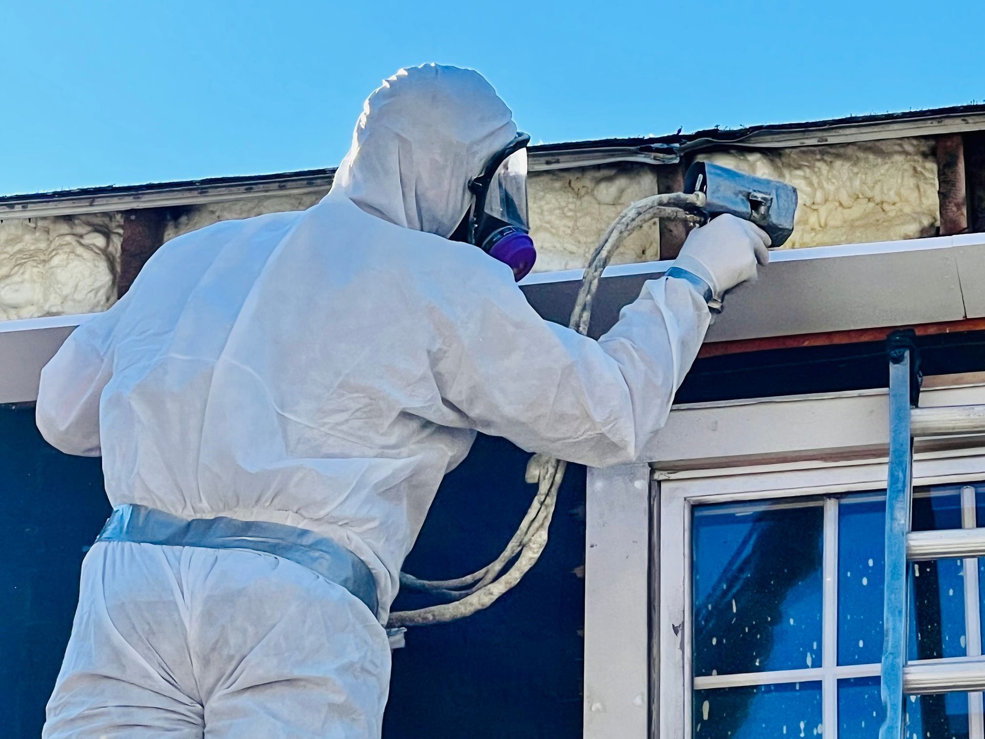 Insulation services #65