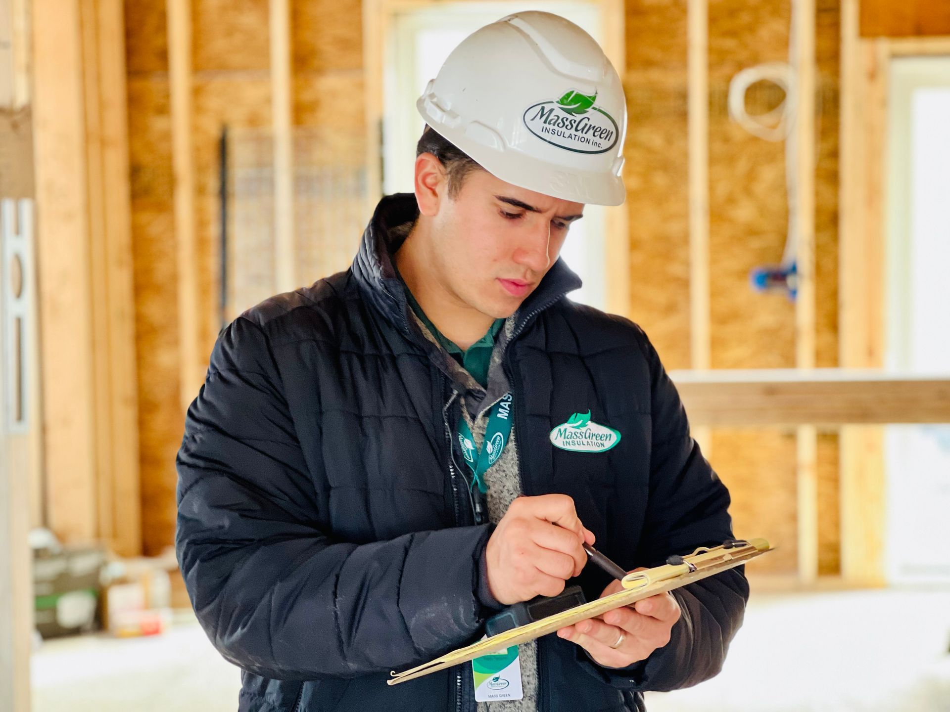 Insulation services #66