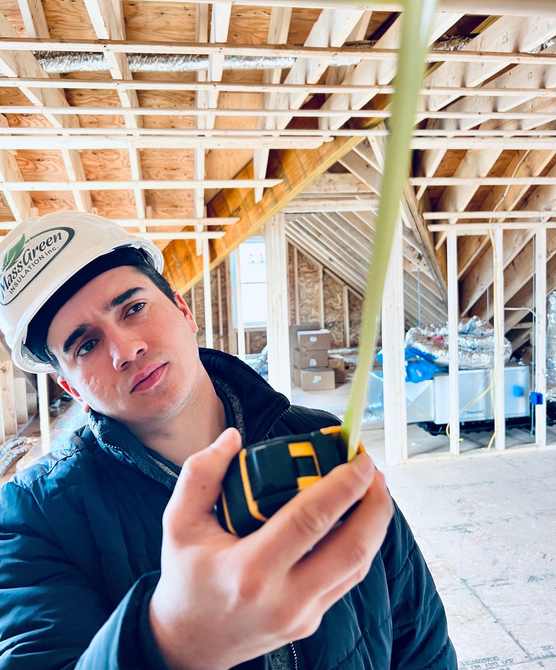 Insulation services #67