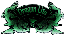 Dragon Lite Restaurant - Logo