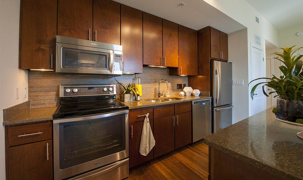 Interior cabinet 5250