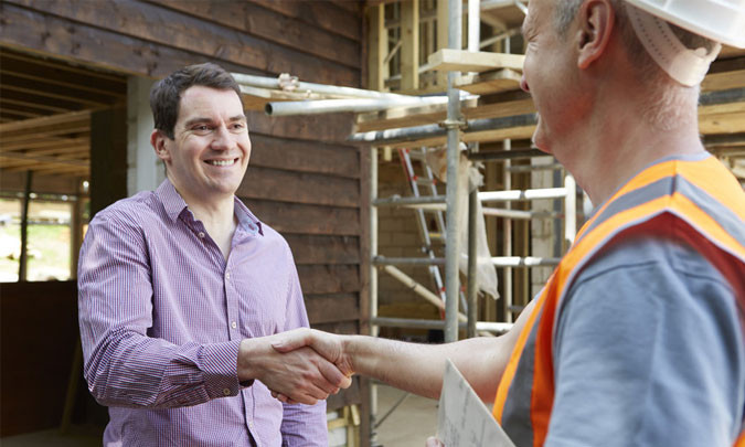 General Contracting