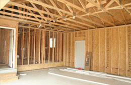 Addition Installations