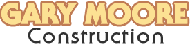 Gary Moore Construction-Logo