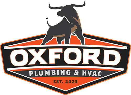 Oxford Plumbing & HVAC- logo
