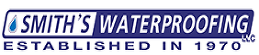 Smith's Waterproofing LLC - Logo