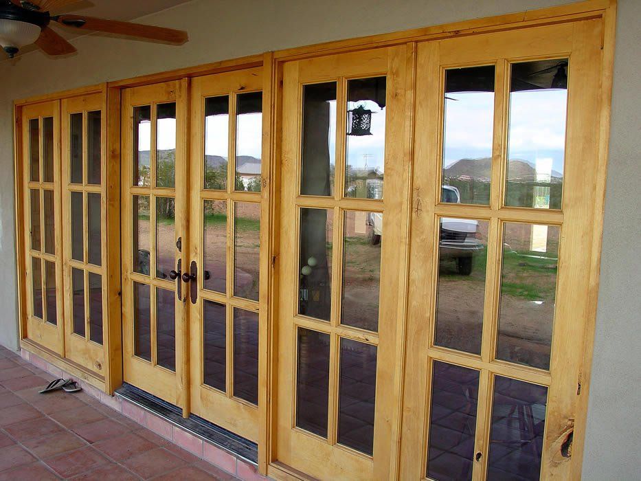 Anasazi Architectural Door Custom Doors Phoenix, AZ