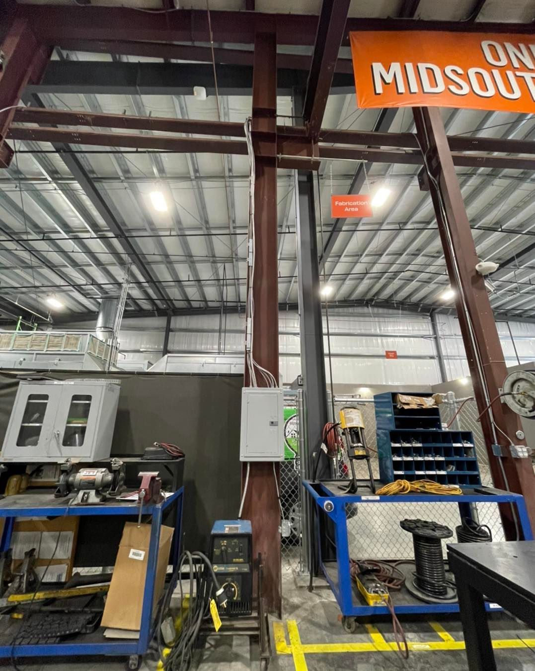 Brooks Electric Gallery #13